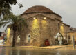 A Treasure in a Historic Hamam: Bindalli Gift Shop